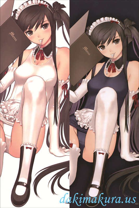 Tony Taka Japanese hug dakimakura pillow case online